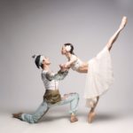 Universal Ballet