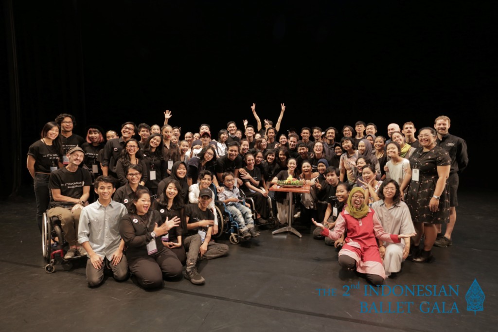 The 2nd Indonesian Ballet Gala : An Inclusive Dance Event – Gallery