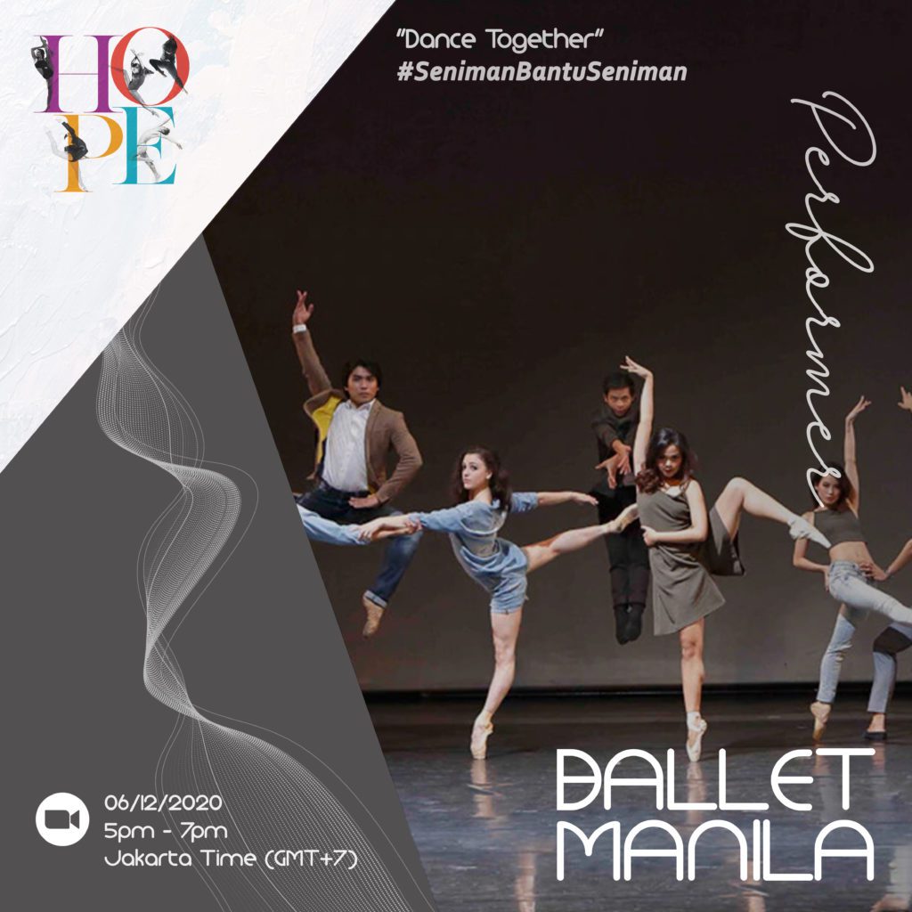 10. PERFORMER SQ BALLET MANILA – Ballet.id