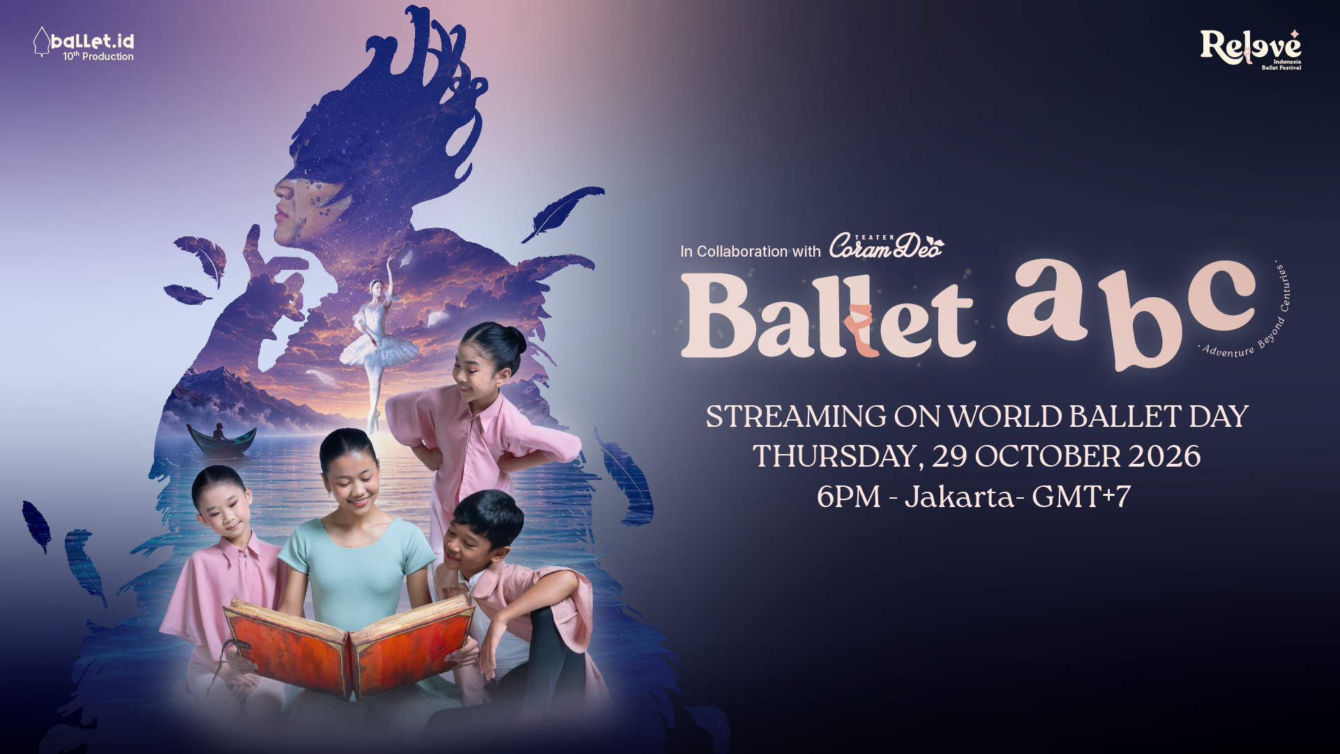 WATCH NOW!